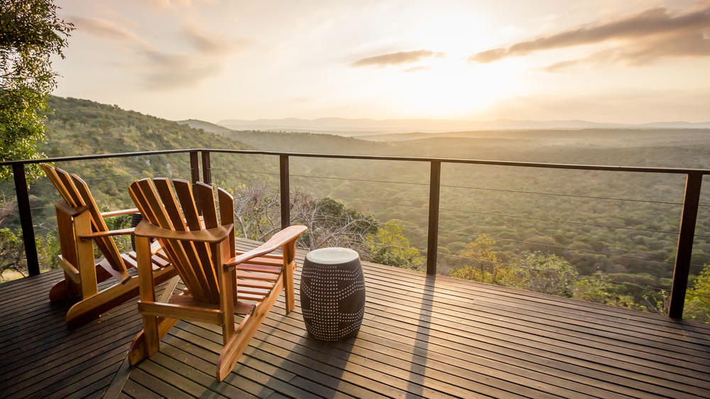 Leopard Mountain Safari Lodge