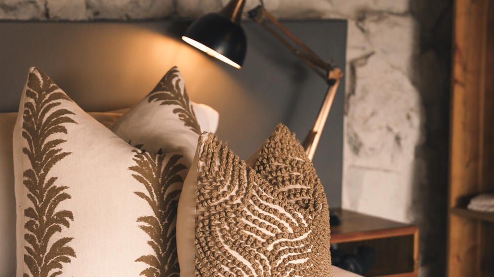 Leopard Mountain Safari Lodge