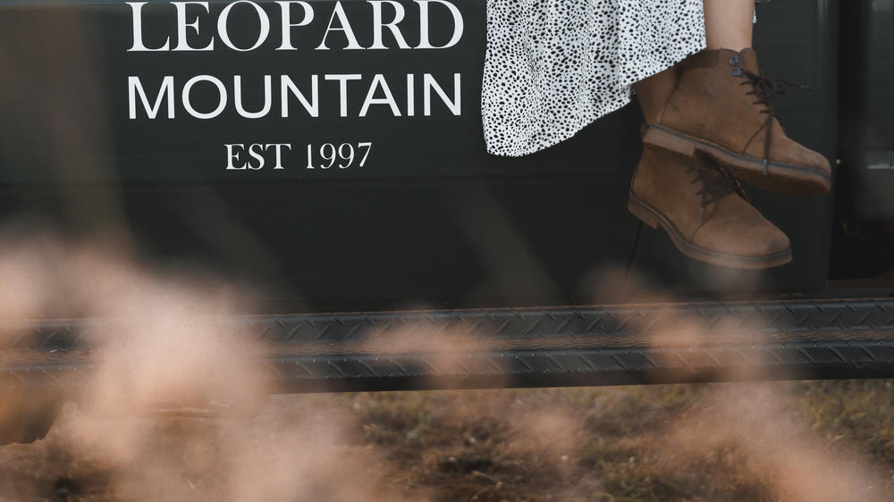 Leopard Mountain Safari Lodge