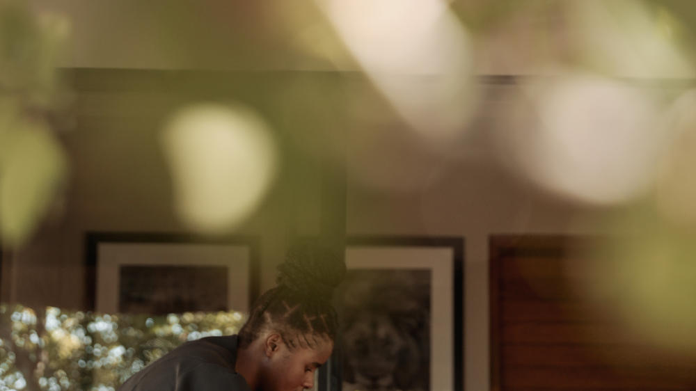 Leopard Mountain Safari Lodge