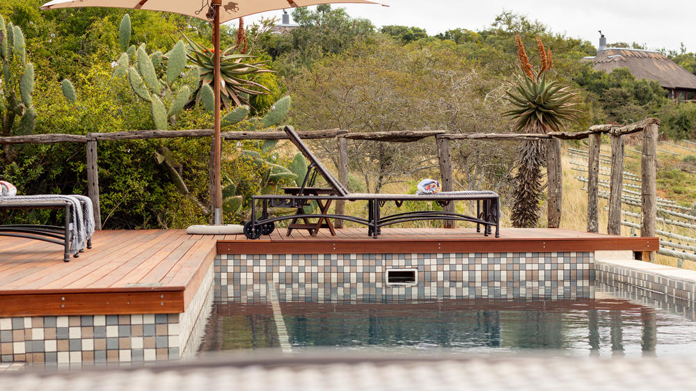 Pumba Msenge Bush Lodge