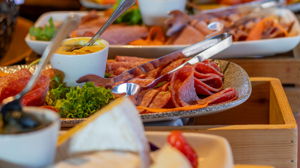 Pumba Msenge Bush Lodge