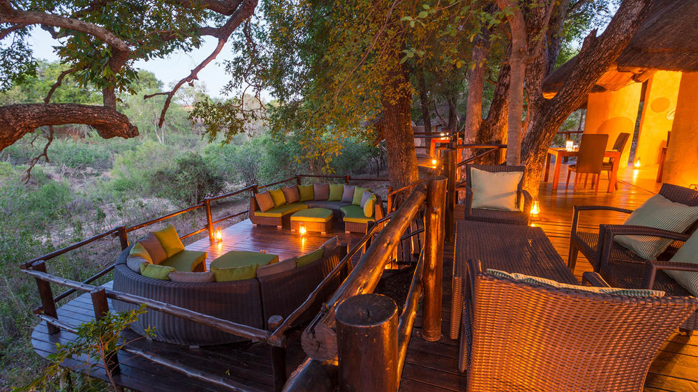 South Africa - 4-Day Greater Kruger Safari with Makalali River Lodge - Tailored Driven