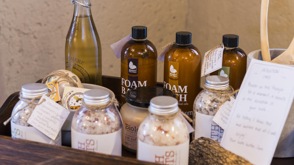 aha Makalali River Lodge