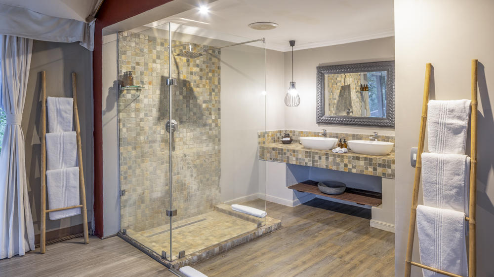 Simbavati River Lodge