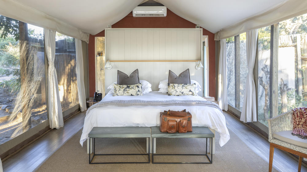 Simbavati River Lodge