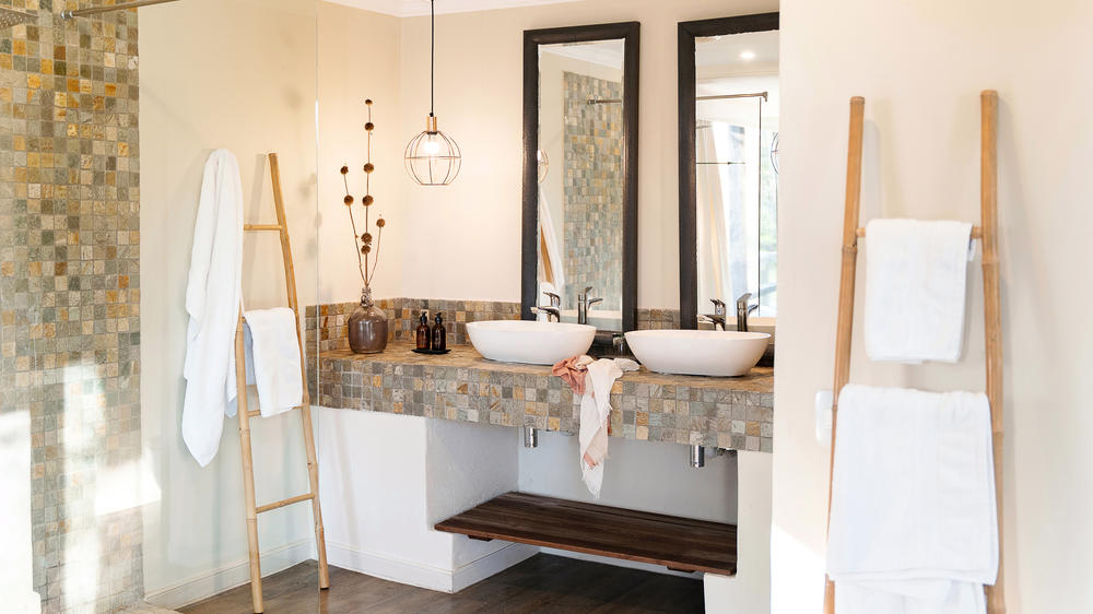 Simbavati River Lodge