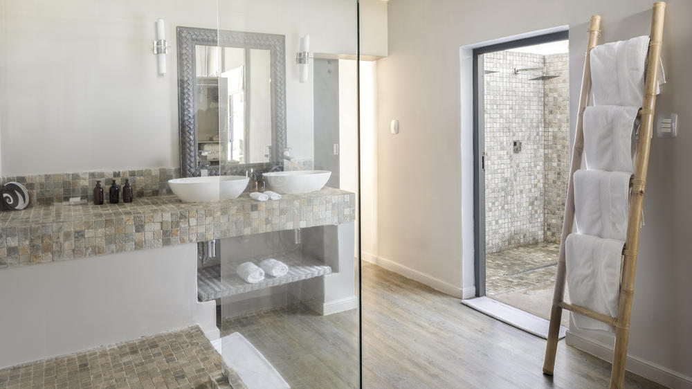 Simbavati River Lodge