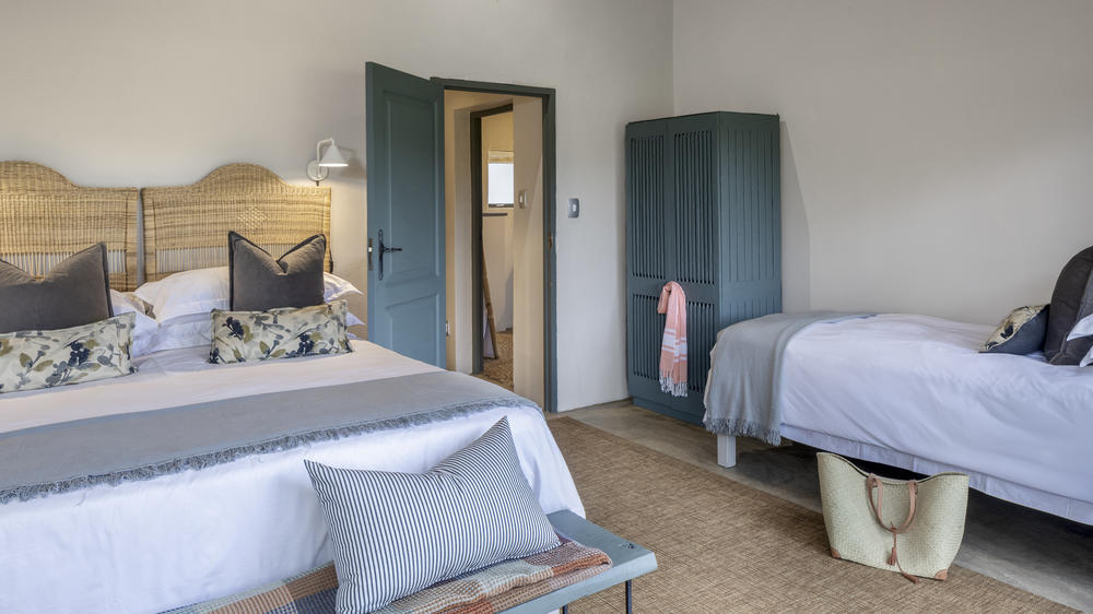 Simbavati River Lodge