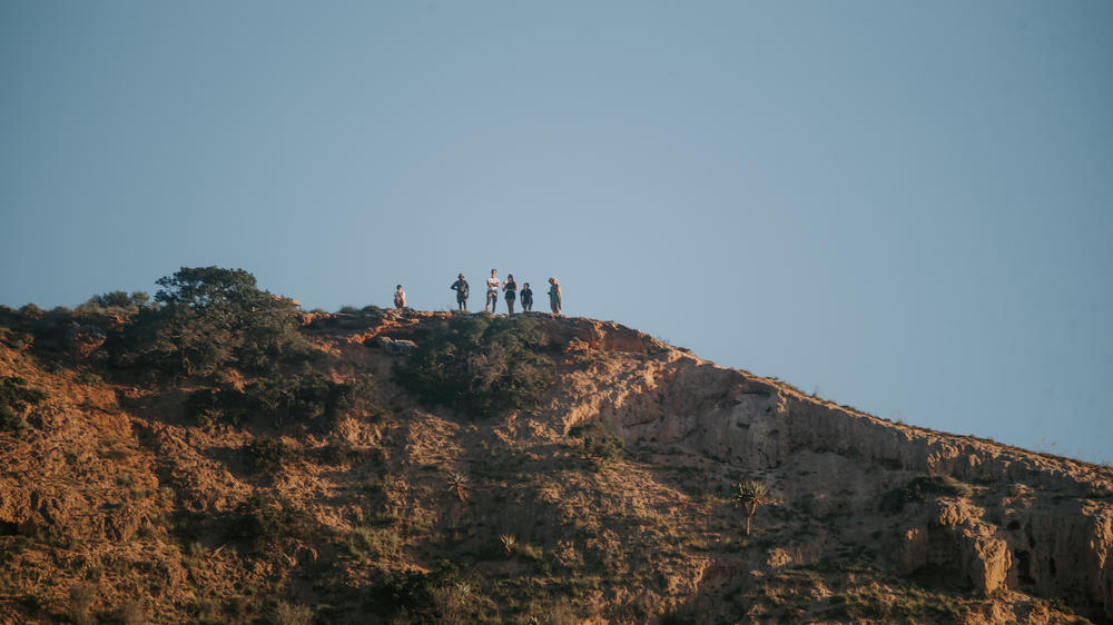 Amakhala Game Reserve