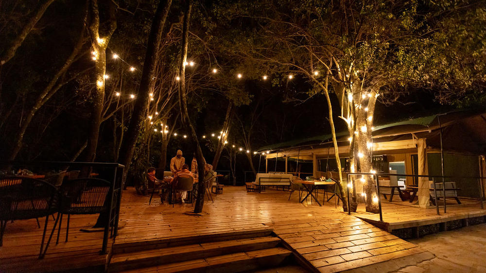 Serenity Mara Legends Camp