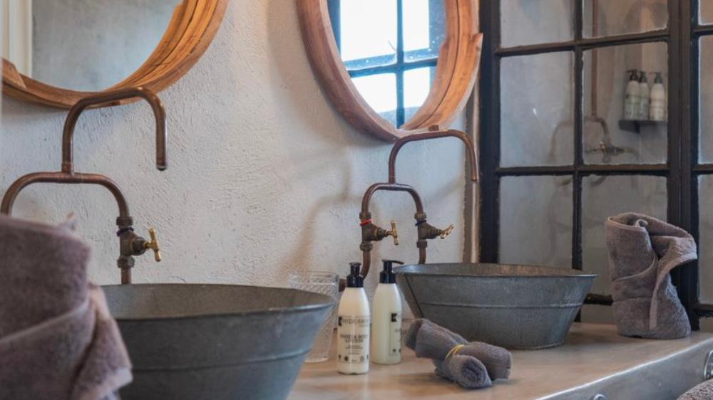 Hideaways Nantwich Lodge, Hwange