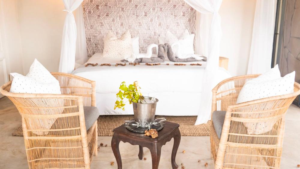 Hideaways Nantwich Lodge, Hwange