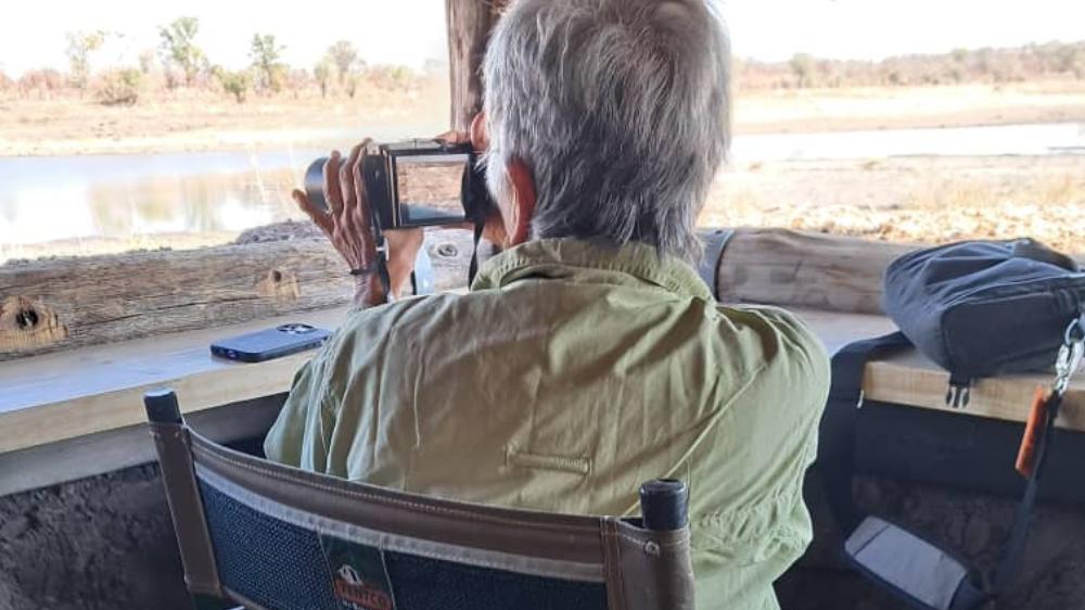 Hideaways Nantwich Lodge, Hwange