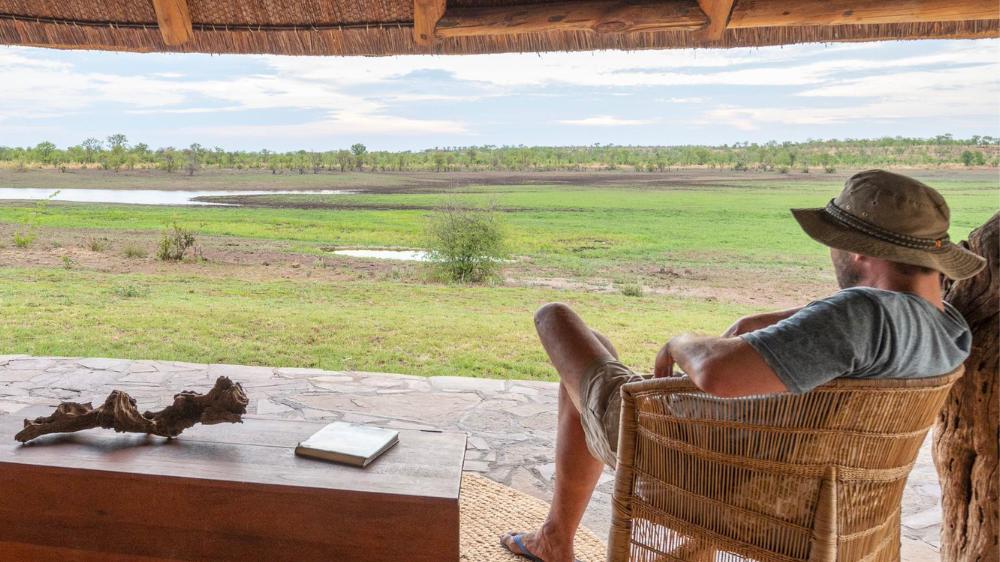 Hideaways Nantwich Lodge, Hwange