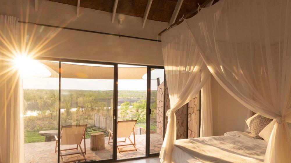 Hideaways Nantwich Lodge, Hwange