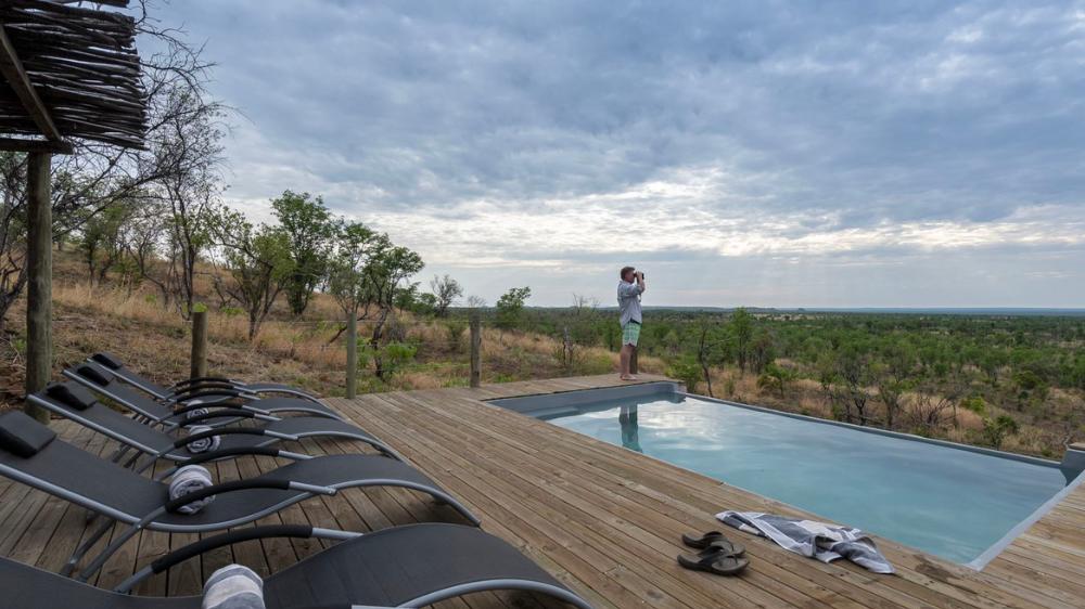 Hideaways Nantwich Lodge, Hwange