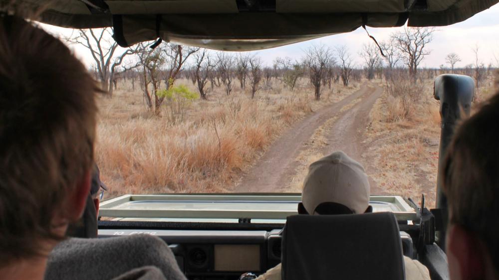 Hideaways Nantwich Lodge, Hwange