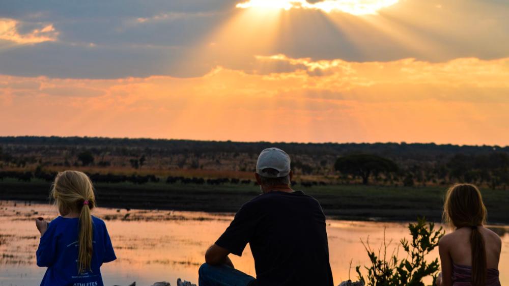 Hideaways Nantwich Lodge, Hwange