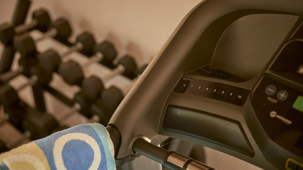 Deception Valley Lodge