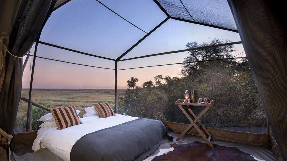 African Bush Camps Linyanti Expeditions