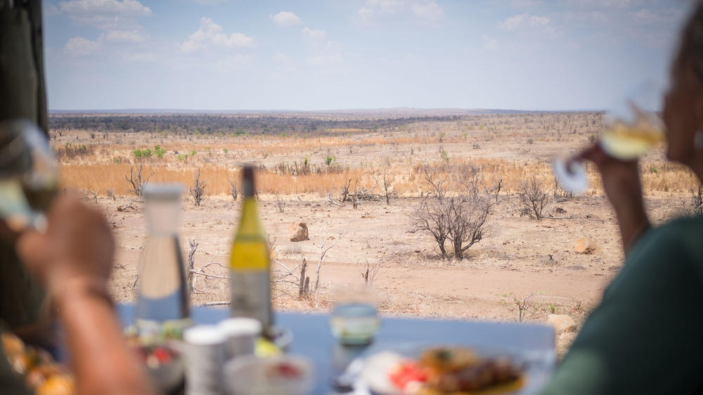 Daka Plains