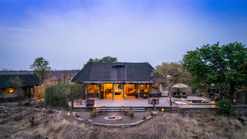 Zimbabwe - 4-day Hwange Safari with Daka Plains Camp - Tailored Fly-in
