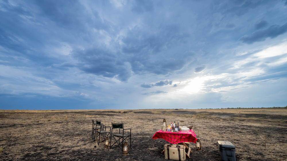 Daka Plains