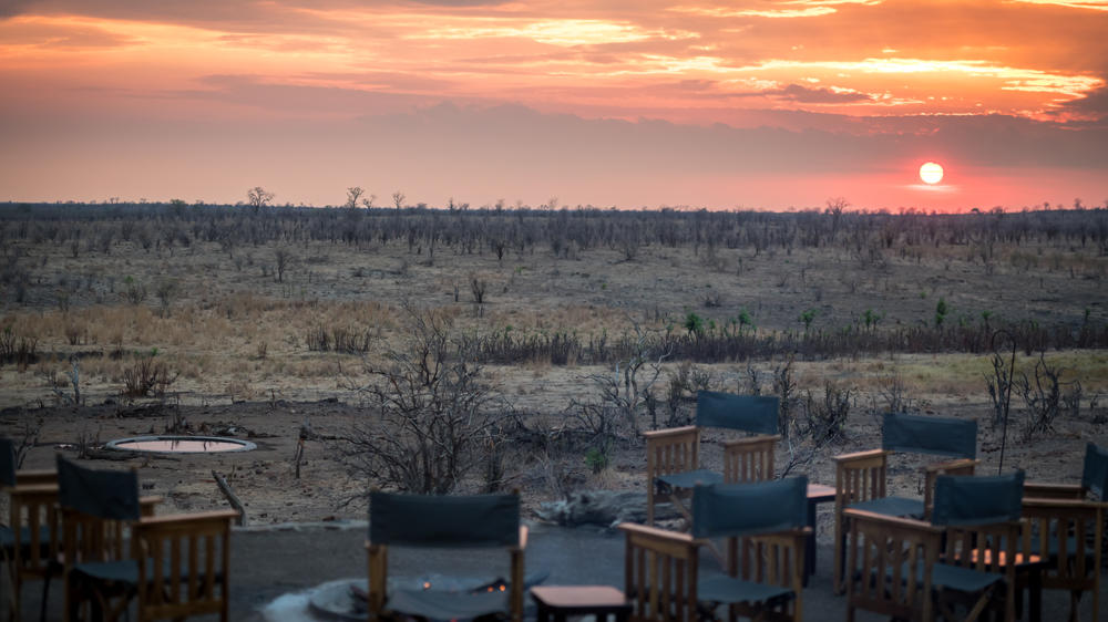 Daka Plains