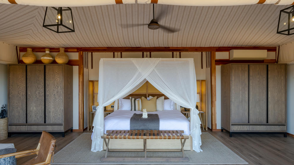 Sindile at Shamwari Private Game Reserve