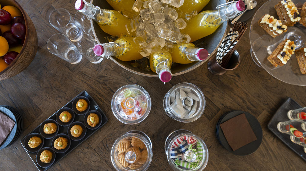 Sindile at Shamwari Private Game Reserve