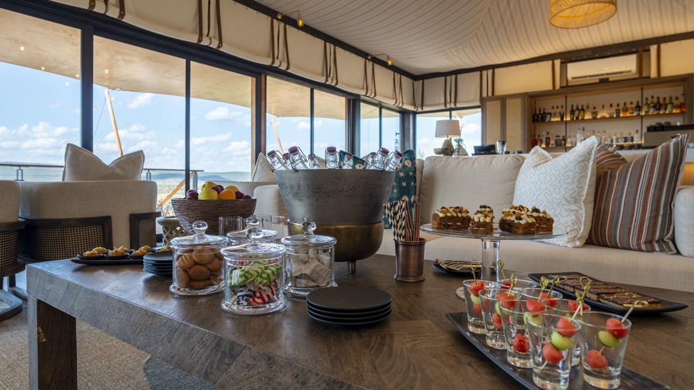 Sindile at Shamwari Private Game Reserve