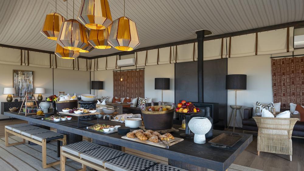 Sindile at Shamwari Private Game Reserve