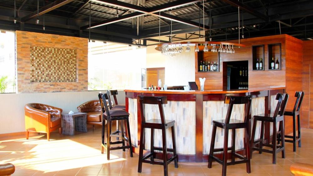 Best Western Premier Garden Hotel Entebbe