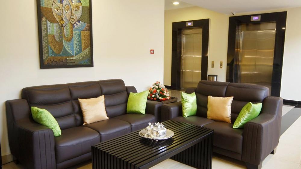 Best Western Premier Garden Hotel Entebbe