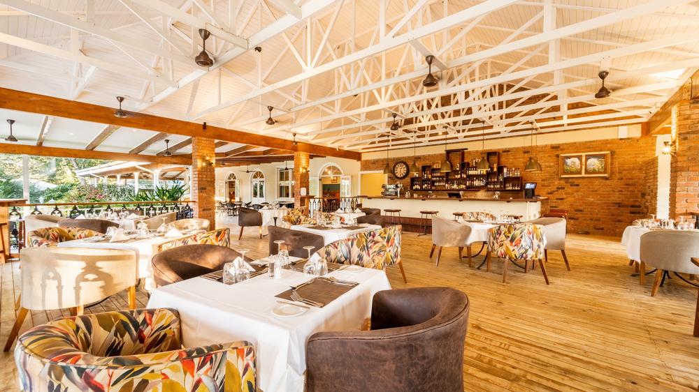 Pioneers Victoria Falls