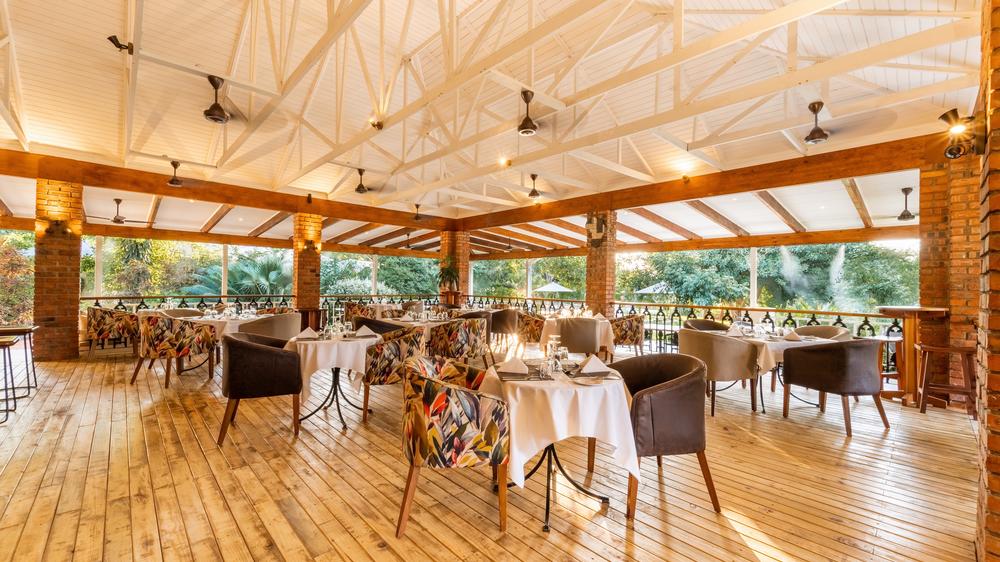 Pioneers Victoria Falls