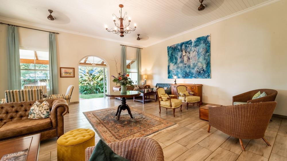 Pioneers Victoria Falls