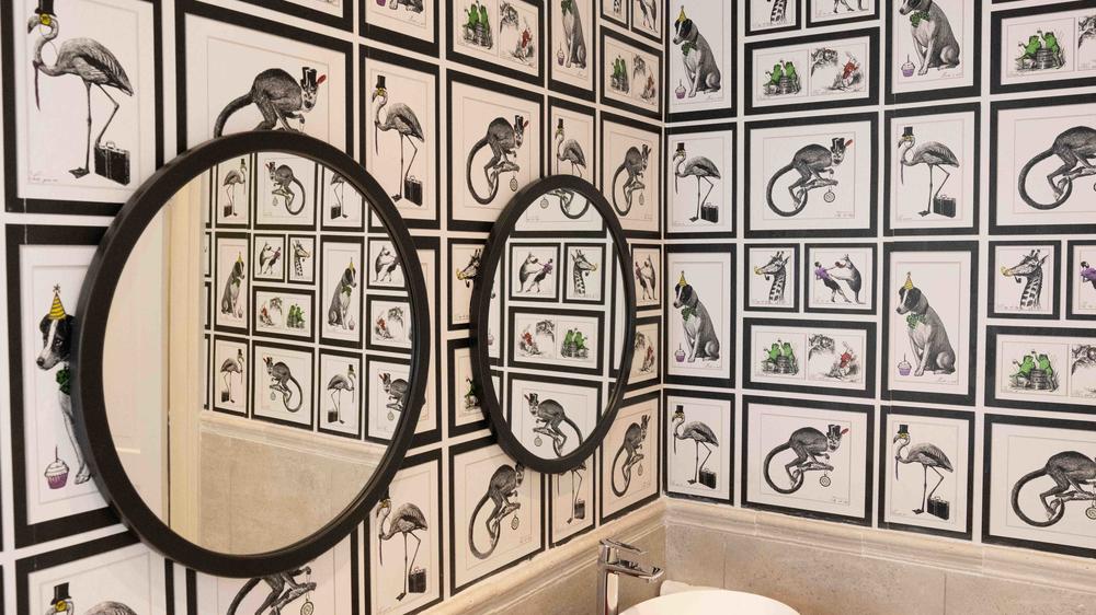 Pioneers Victoria Falls