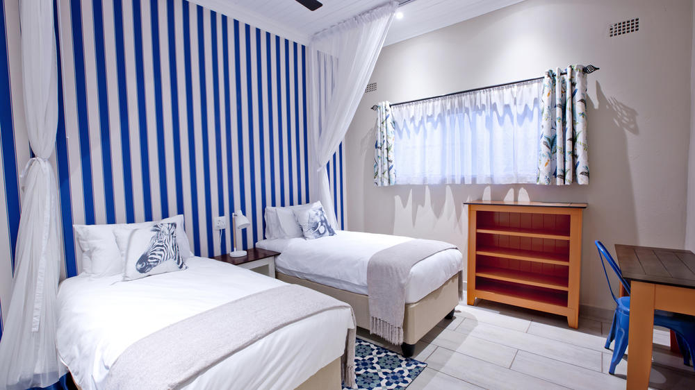 Pioneers Victoria Falls