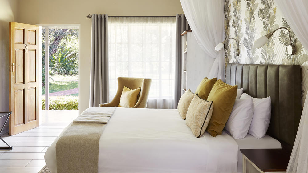 Pioneers Victoria Falls