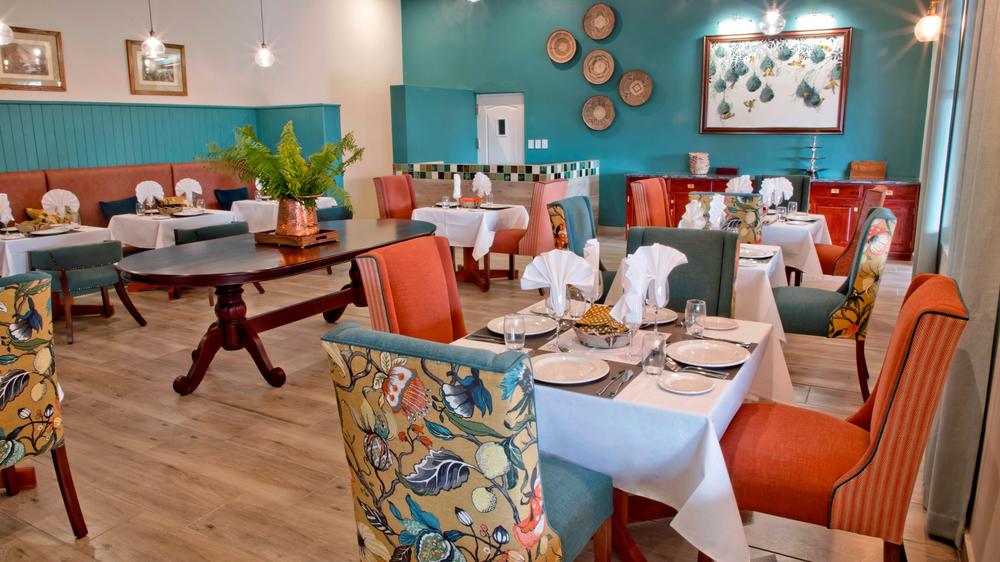 Pioneers Victoria Falls