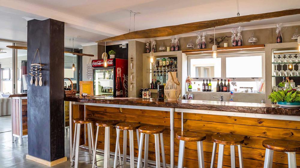 Hotel Pension à la Mer