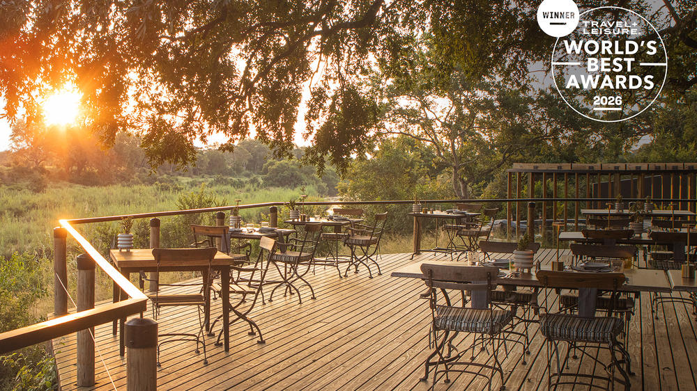 South Africa - 4-day Sabi Sand Safari with Lion Sands Tinga or Narina Lodge - Tailored Driven