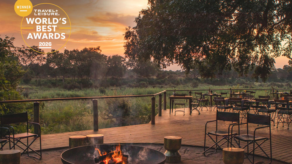 South Africa - 4-day Sabi Sand Safari with Lion Sands Tinga or Narina Lodge - Tailored Driven