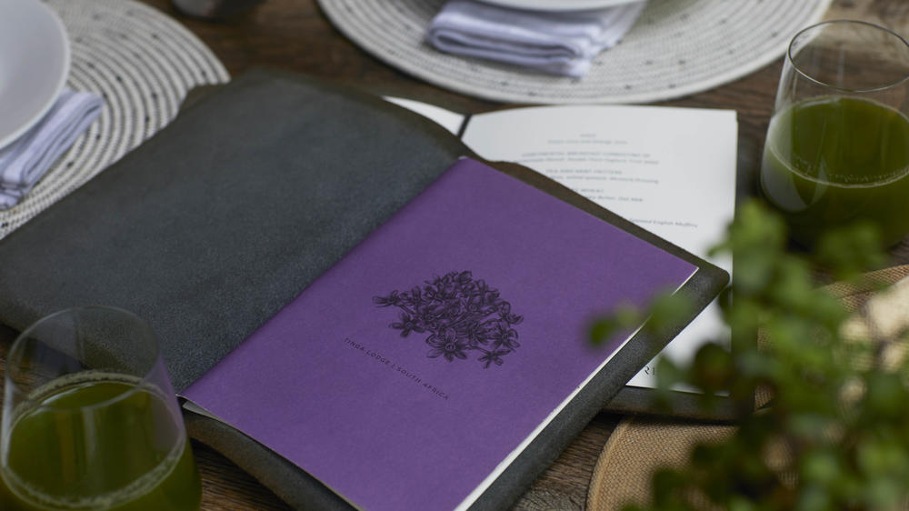 Lion Sands Tinga Lodge