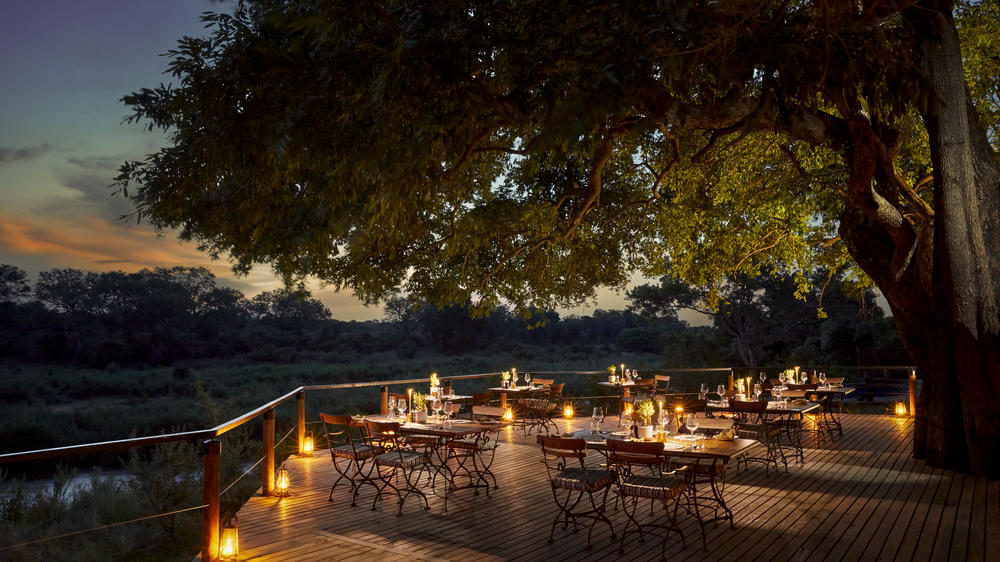 South Africa - 4-day Sabi Sand Safari with Lion Sands Tinga or Narina Lodge - Private accommodated