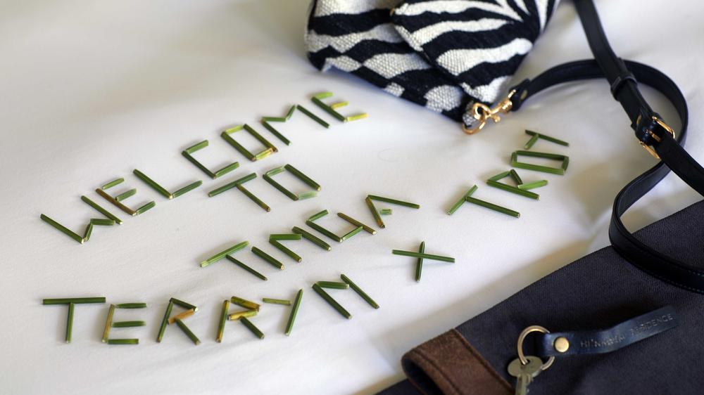 Lion Sands Tinga Lodge