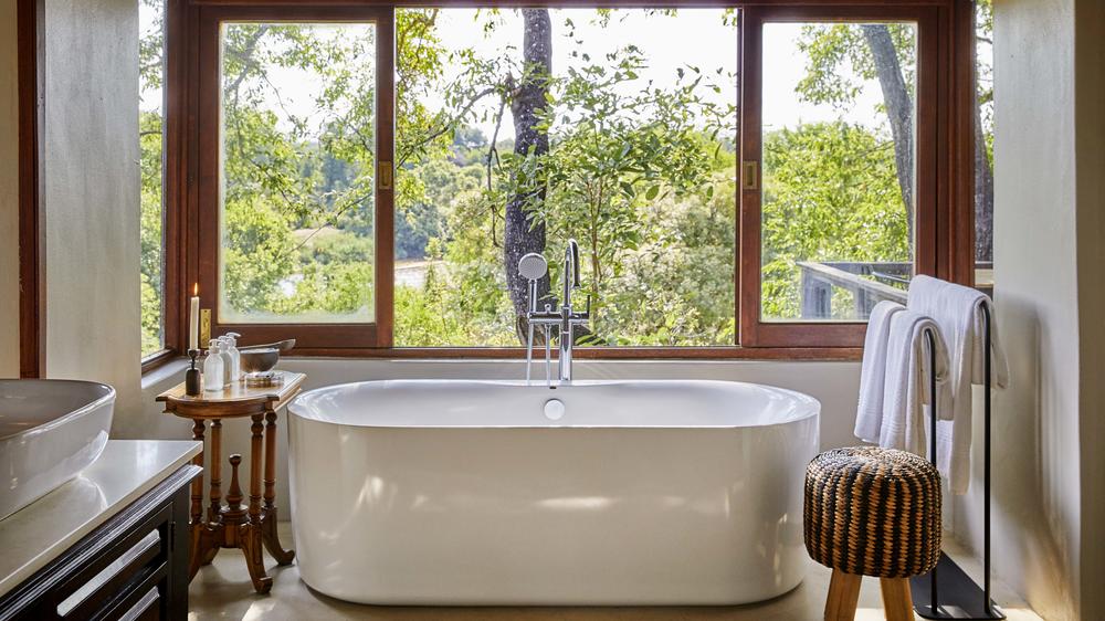 Lion Sands Tinga Lodge