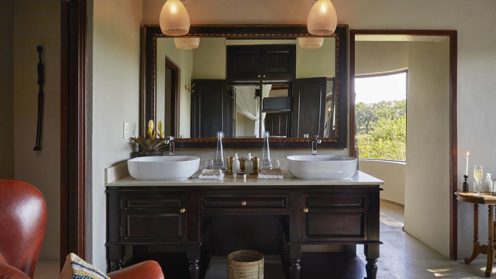 Lion Sands Tinga Lodge